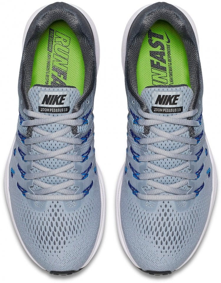 Omitido lamentar analogía Zapatillas de running Nike AIR ZOOM PEGASUS 33 (W) - Top4Fitness.com