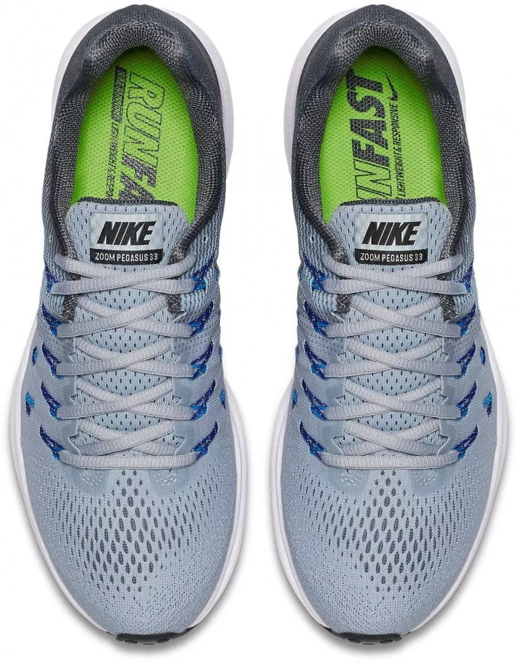Pánská běžecká obuv Nike Air Zoom Pegasus 33 (široký)