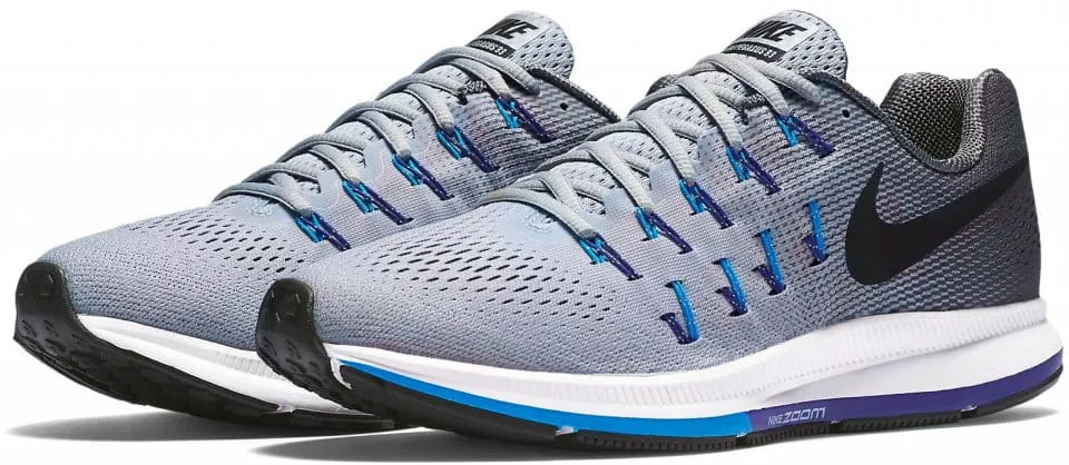 Pánská běžecká obuv Nike Air Zoom Pegasus 33 (široký)