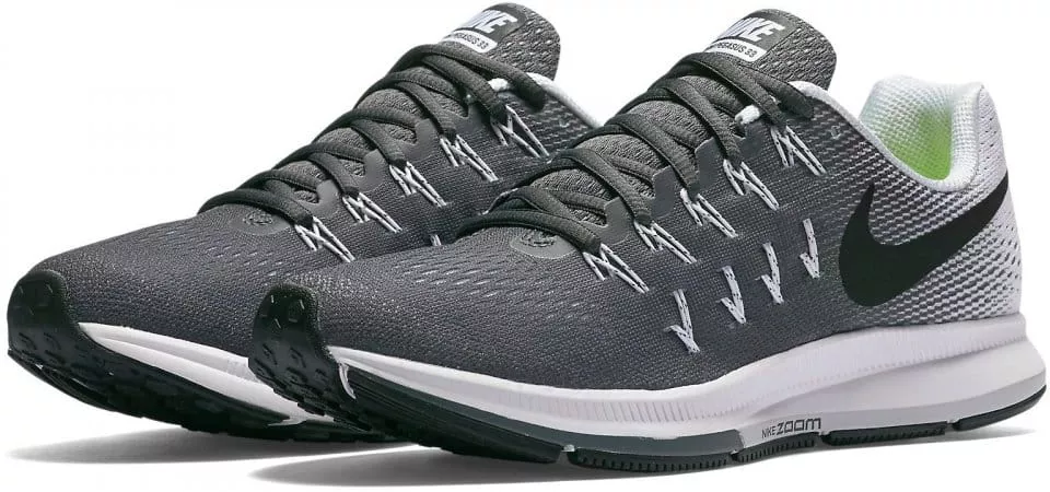 solide Zuidoost Toeschouwer Running shoes Nike WMNS AIR ZOOM PEGASUS 33 - Top4Football.com