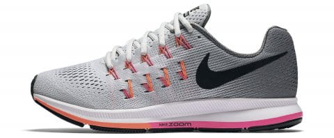 nike women's air zoom pegasus 33 running shoes