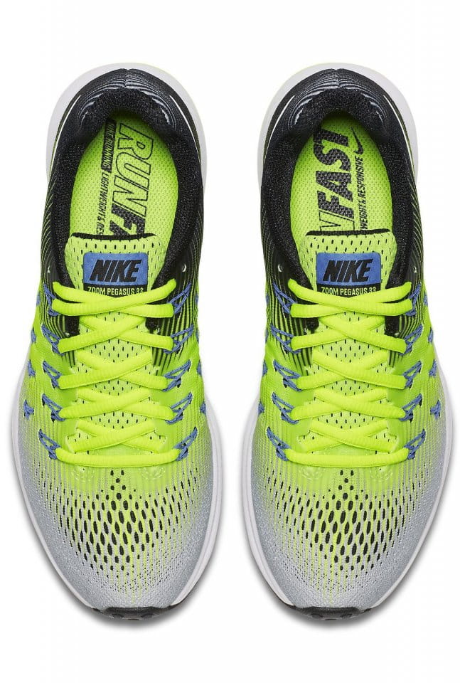 Zapatillas de Nike WMNS AIR ZOOM 33 - Top4Fitness.com