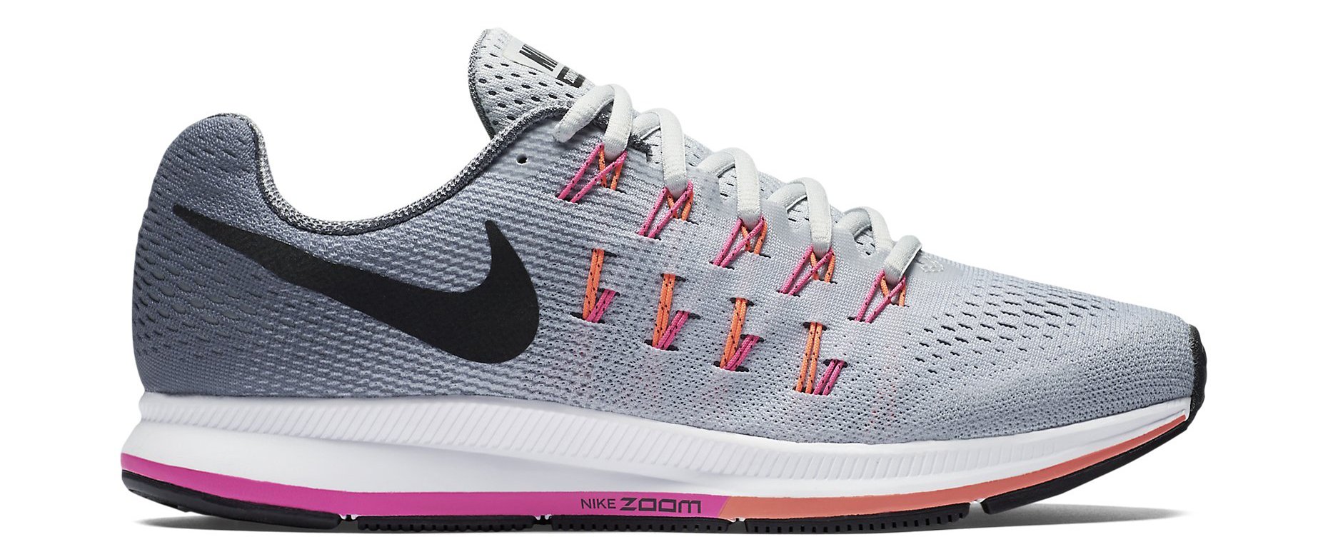 Dámská běžecká obuv Nike Air Zoom Pegasus 33 (široký)