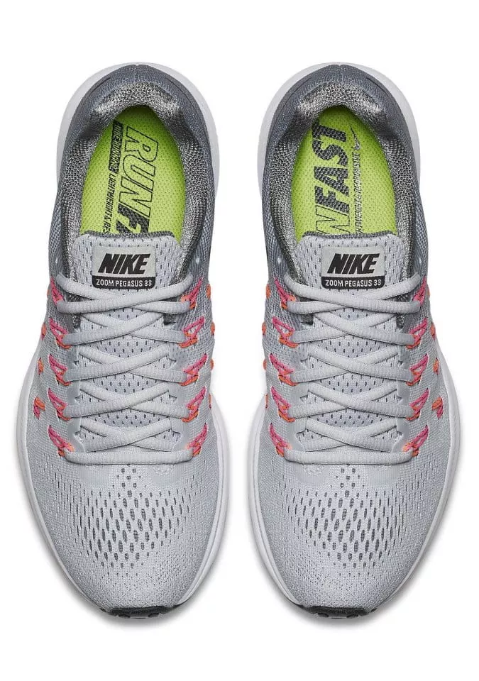 Running Nike W AIR PEGASUS 33 (N) Top4Running.com