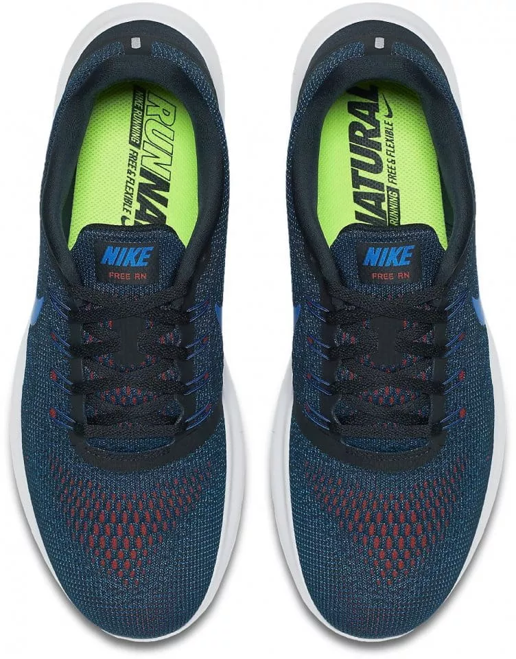 Pánské běžecké boty Nike Free RN