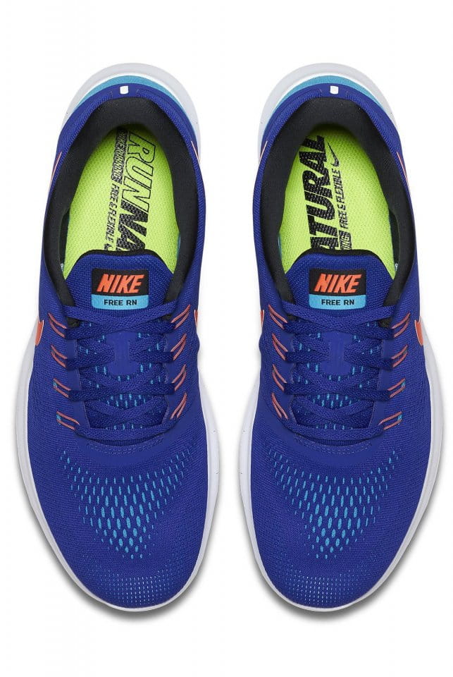 Percibir Endulzar Ciego Zapatillas de running Nike FREE RN - Top4Running.es
