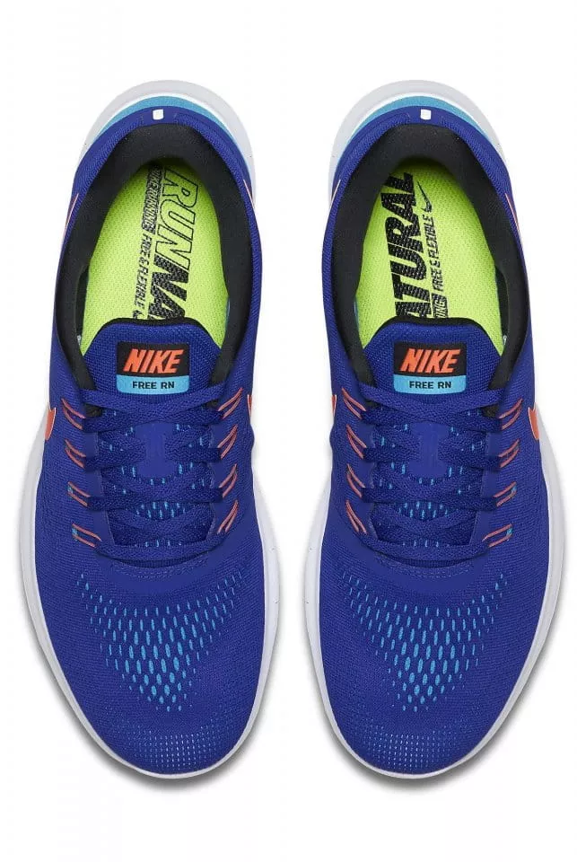 Zapatillas de running Nike FREE RN