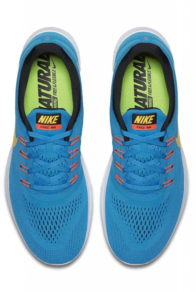 Pánské běžecké boty Nike Free RN