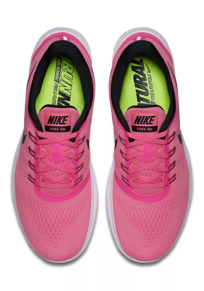 Dámské běžecké boty Nike FREE RN