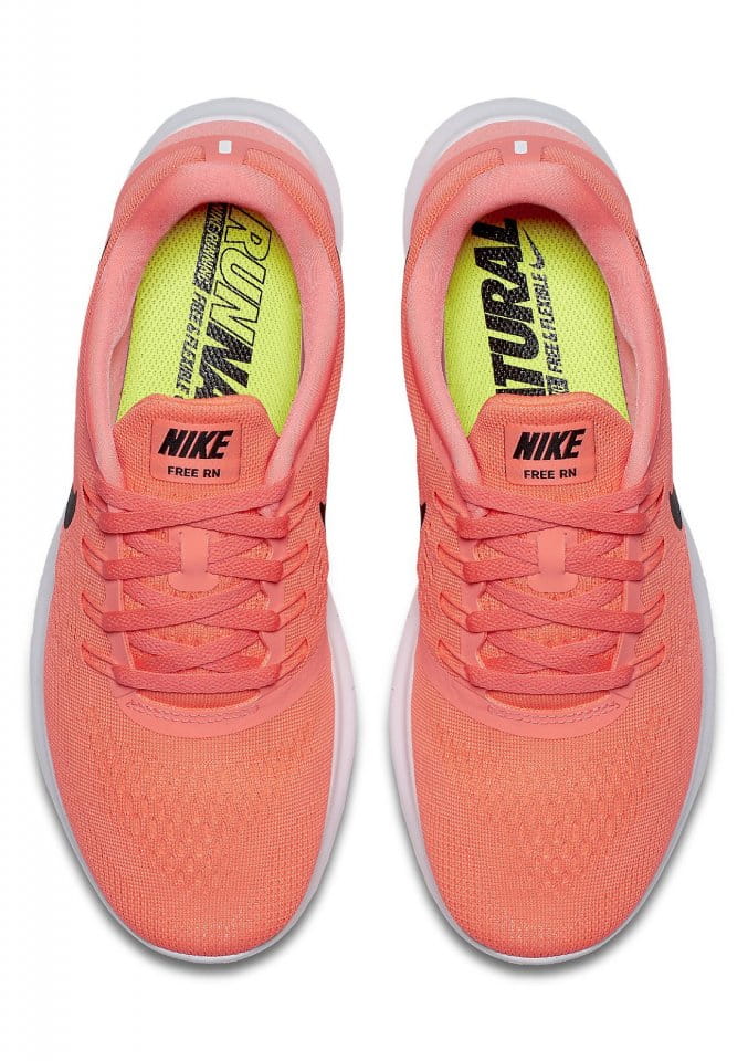 Zapatillas de running Nike WMNS FREE RN -