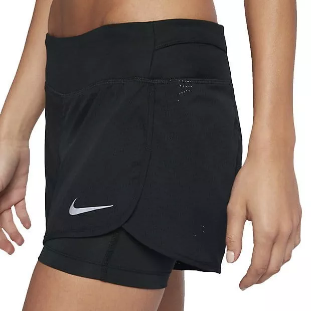 Dámské běžecké šortky Nike Flex 2-in-1 7,5cm