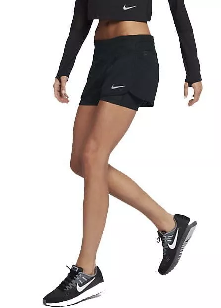 Dámské běžecké šortky Nike Flex 2-in-1 7,5cm