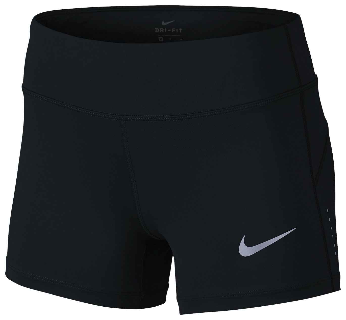 Shorts Nike W NK PWR EPIC RUN SHORT 3IN 
