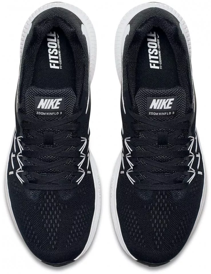 Bežecké topánky Nike ZOOM WINFLO 3