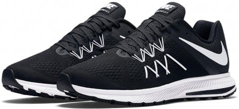 nike zoom winflo 3 recensioni