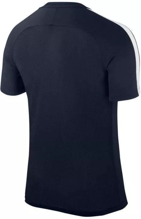 Nike M NK DRY SQD17 TOP SS Rövid ujjú póló