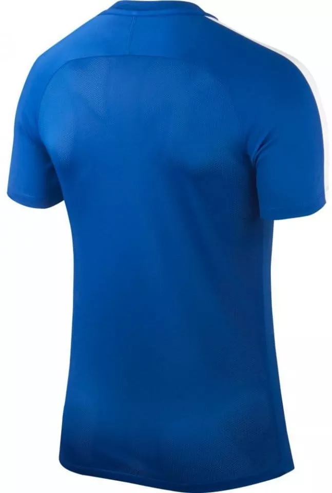 Pánské fotbalové tričko s krátkým rukávem Nike Dry Squad17