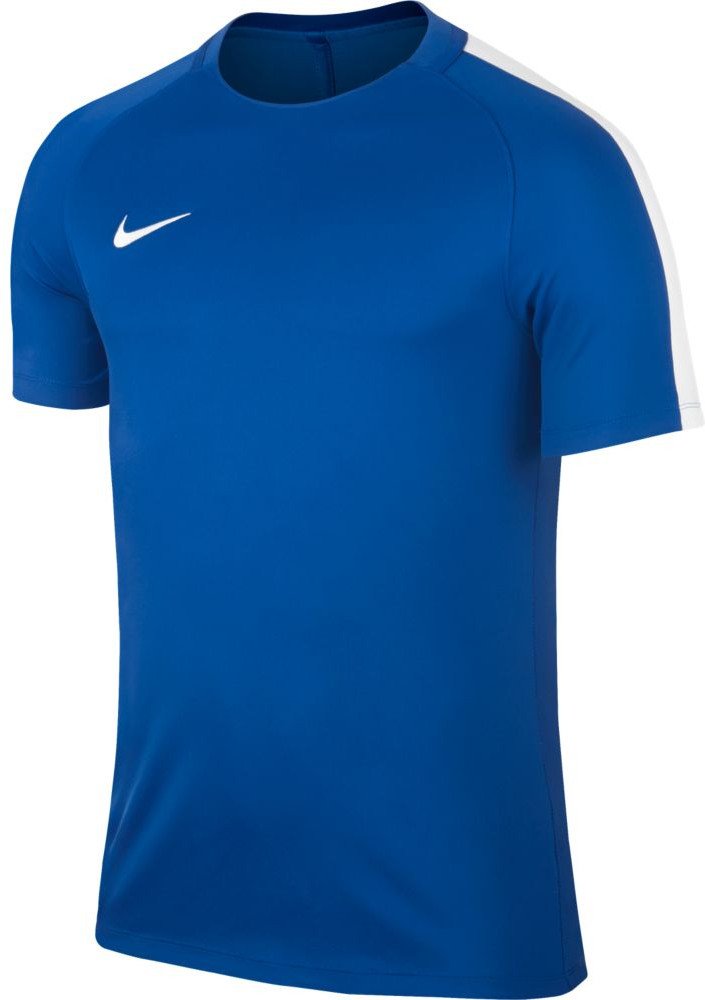 Camiseta Nike M NK DRY SQD17 TOP SS