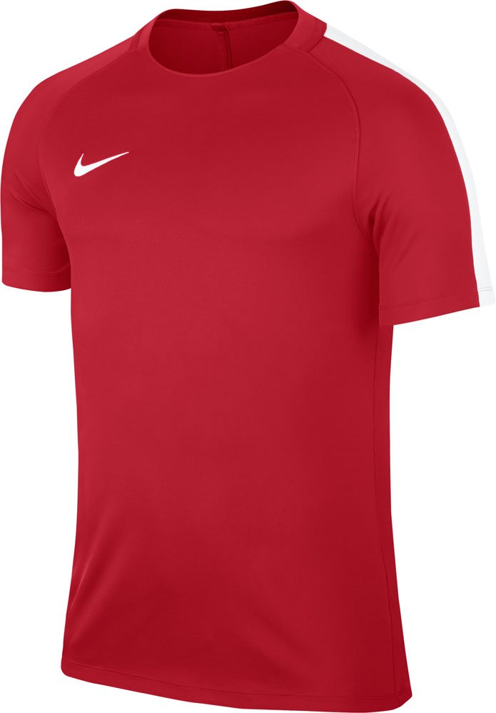 Nike M NK DRY SQD17 TOP SS Rövid ujjú póló