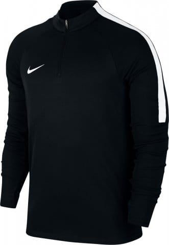M NK DRY SQD17 DRIL TOP LS