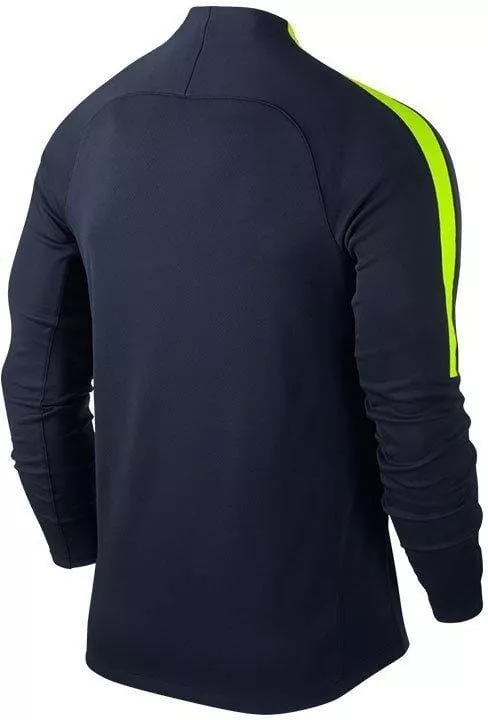 Koszula z długim rękawem Nike M NK DRY SQD17 DRIL TOP LS