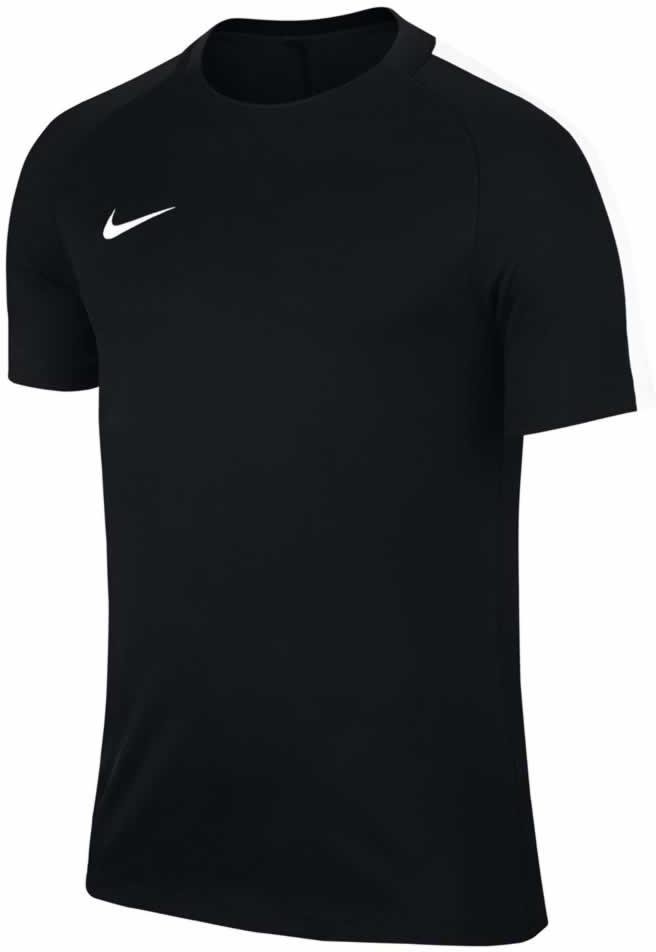 Camiseta Nike Y NK DRY SQD 17 TOP SS