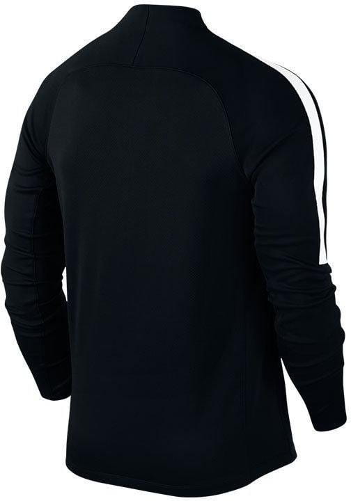 T-Shirt de manga comprida Nike Y NK DRY SQD17 DRIL TOP LS