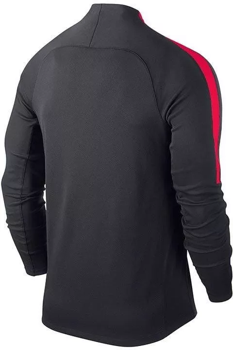 Long-sleeve T-shirt Nike Y NK DRY SQD17 DRIL TOP LS