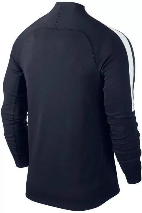 Camiseta de manga larga Nike Y NK DRY SQD17 DRIL TOP LS