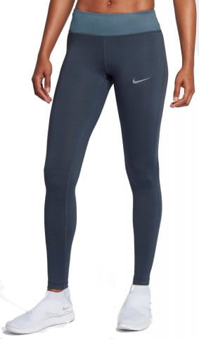 nike dri fit leginy