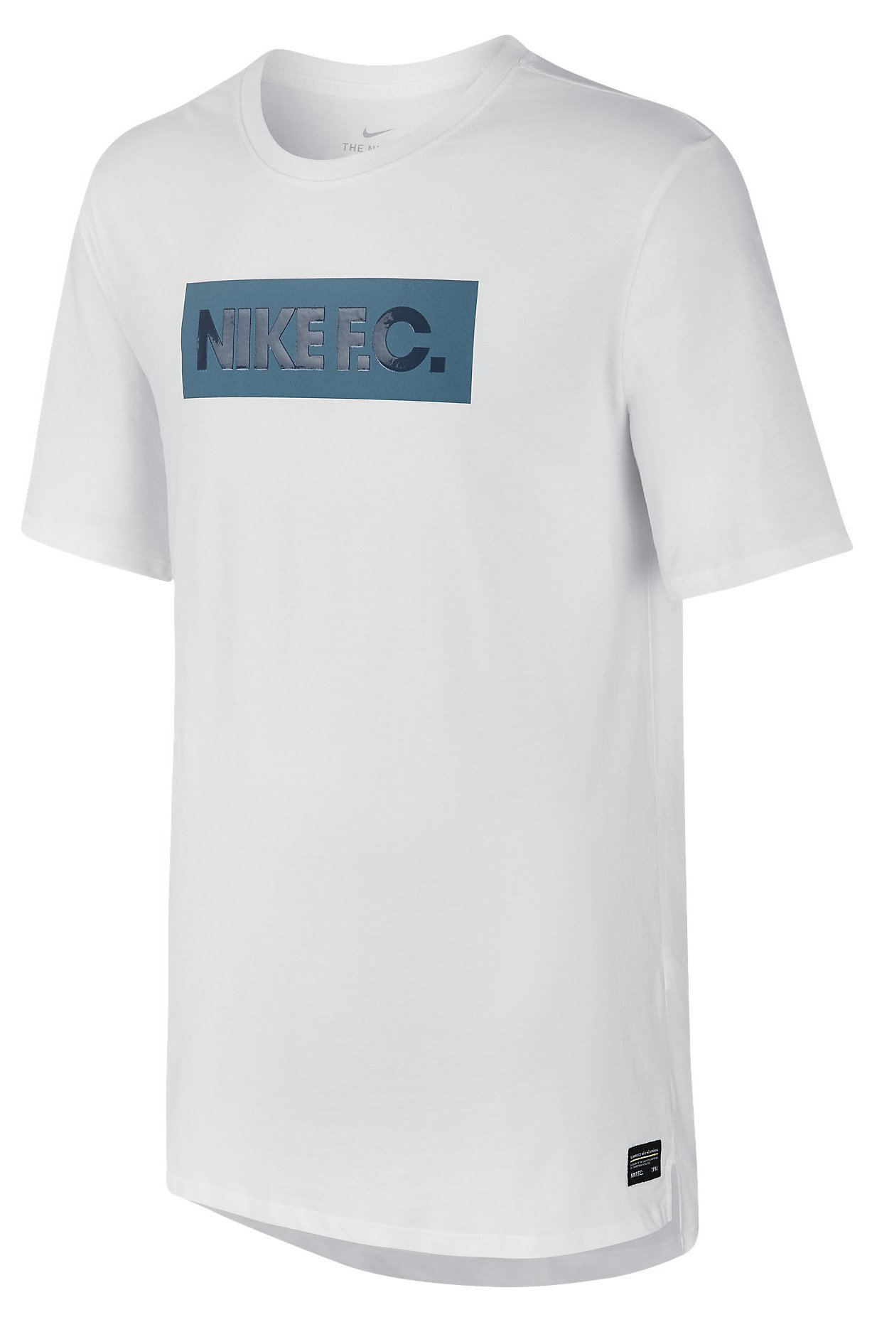 Pánské tričko s krátkým rukávem Nike FC