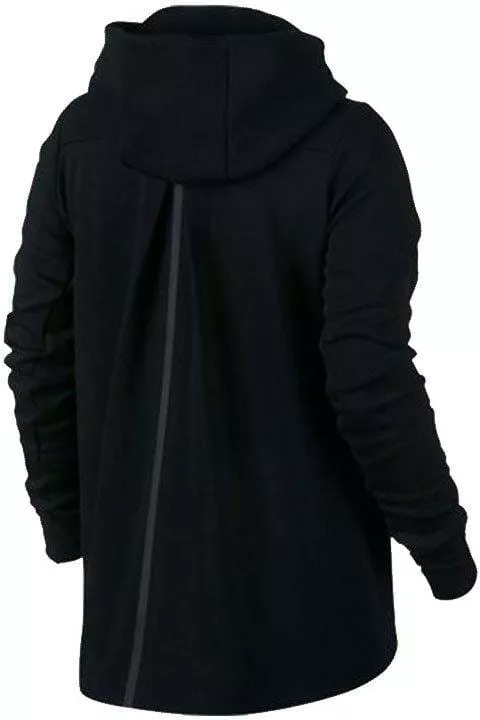 Nike W NSW Tech Fleece Hoodie FZ Kapucnis kabát
