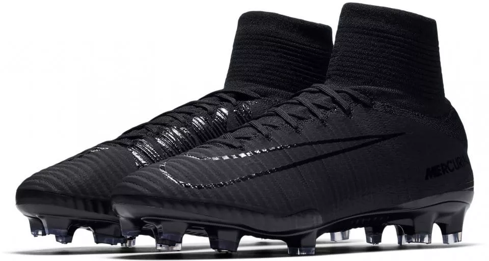 Football shoes Nike MERCURIAL SUPERFLY V DF FG