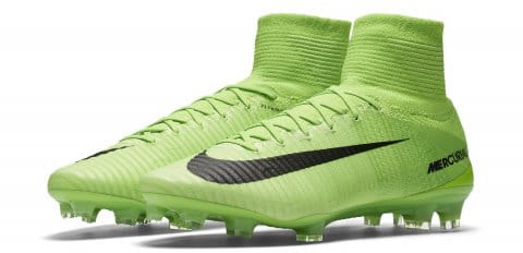 nike superfly green