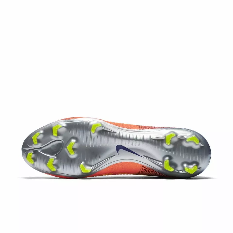 Kopačky Nike MERCURIAL SUPERFLY V FG
