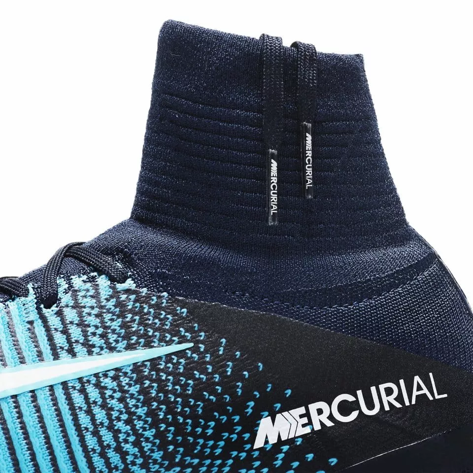 Kopačky Nike MERCURIAL SUPERFLY V DF FG