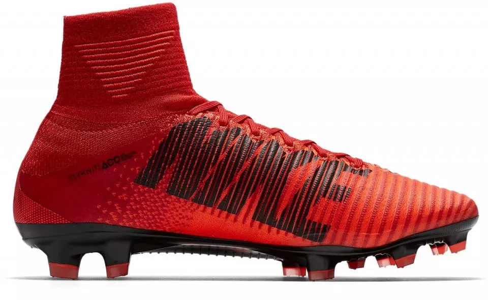 Football shoes Nike MERCURIAL SUPERFLY V DF FG