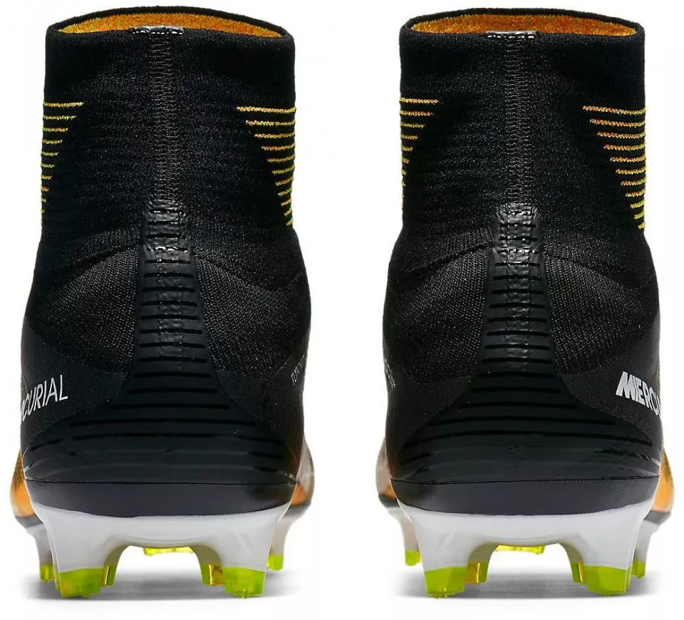 Trek compileren Rubber Football shoes Nike MERCURIAL SUPERFLY V DF FG - Top4Football.com