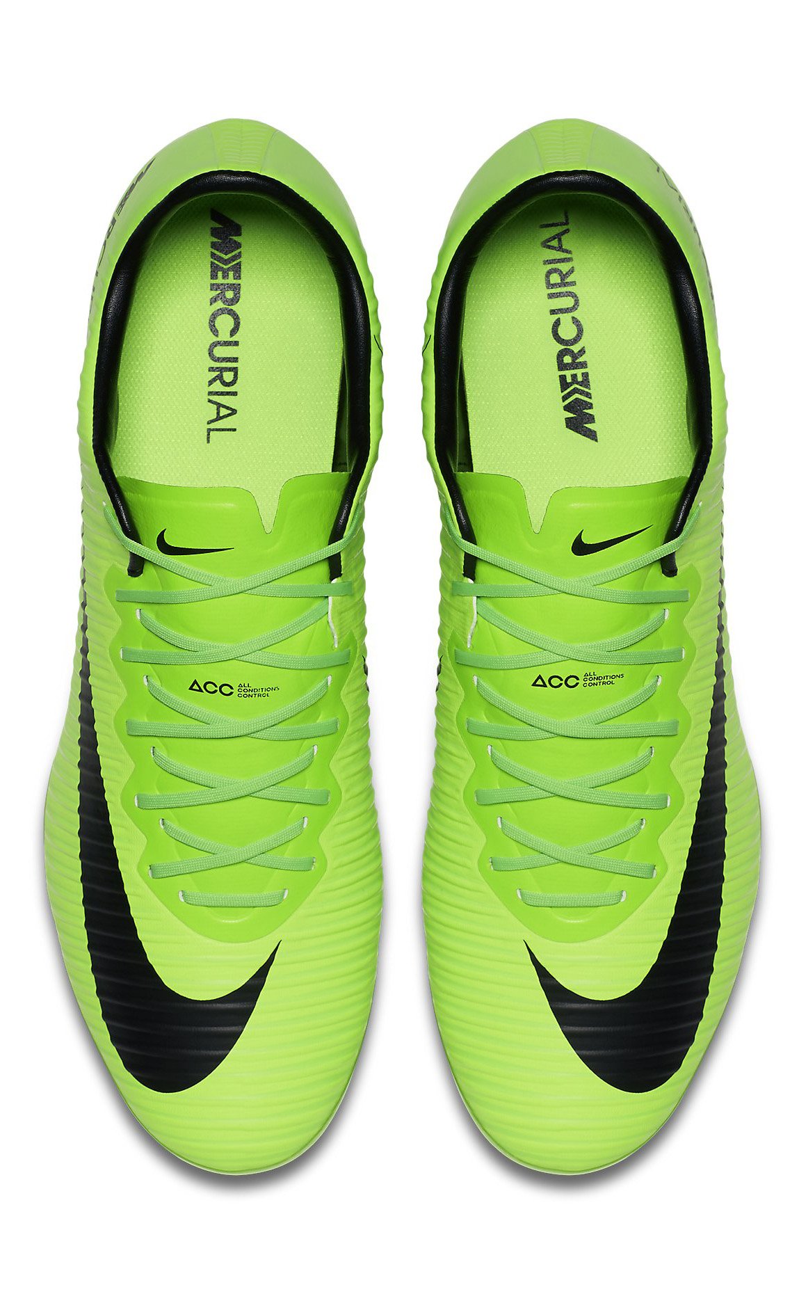 NIKE MERCURIAL VAPOR XI ELITE SG-PRO 831941-013