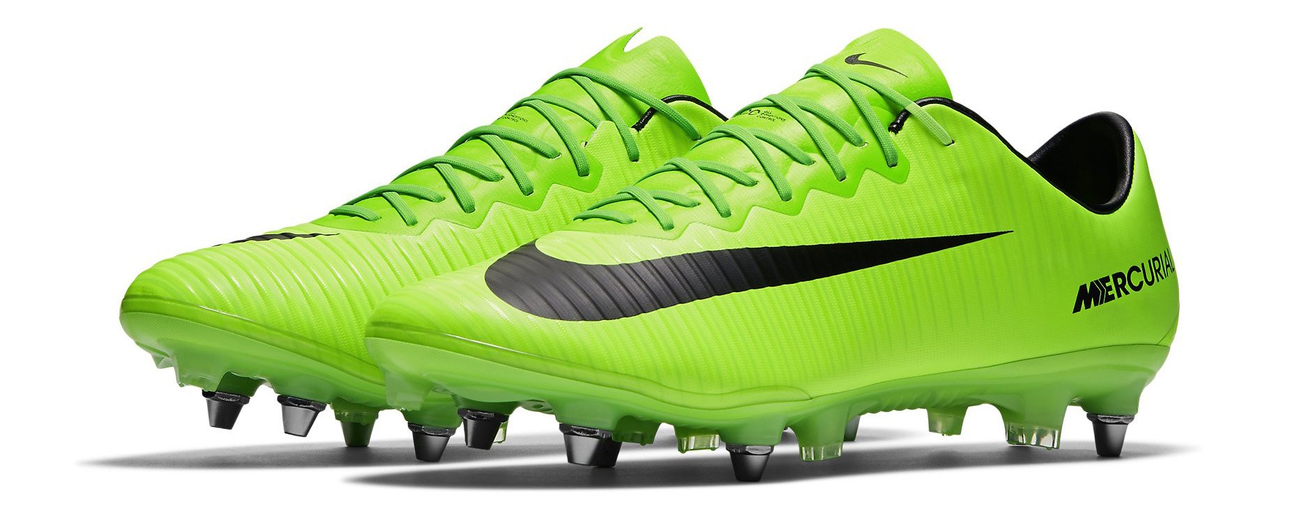 NIKE MERCURIAL VAPOR XI ELITE SG-PRO 831941-013