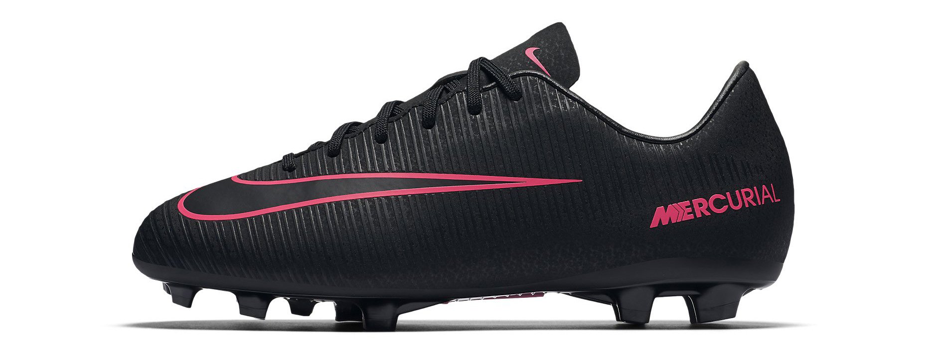 Dětské kopačky Nike JR Mercurial Vapor XI FG