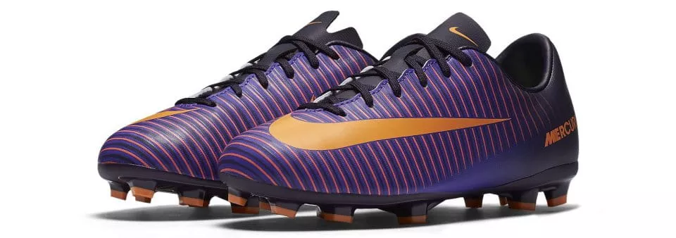 Dětské kopačky Nike JR Mercurial Vapor XI FG