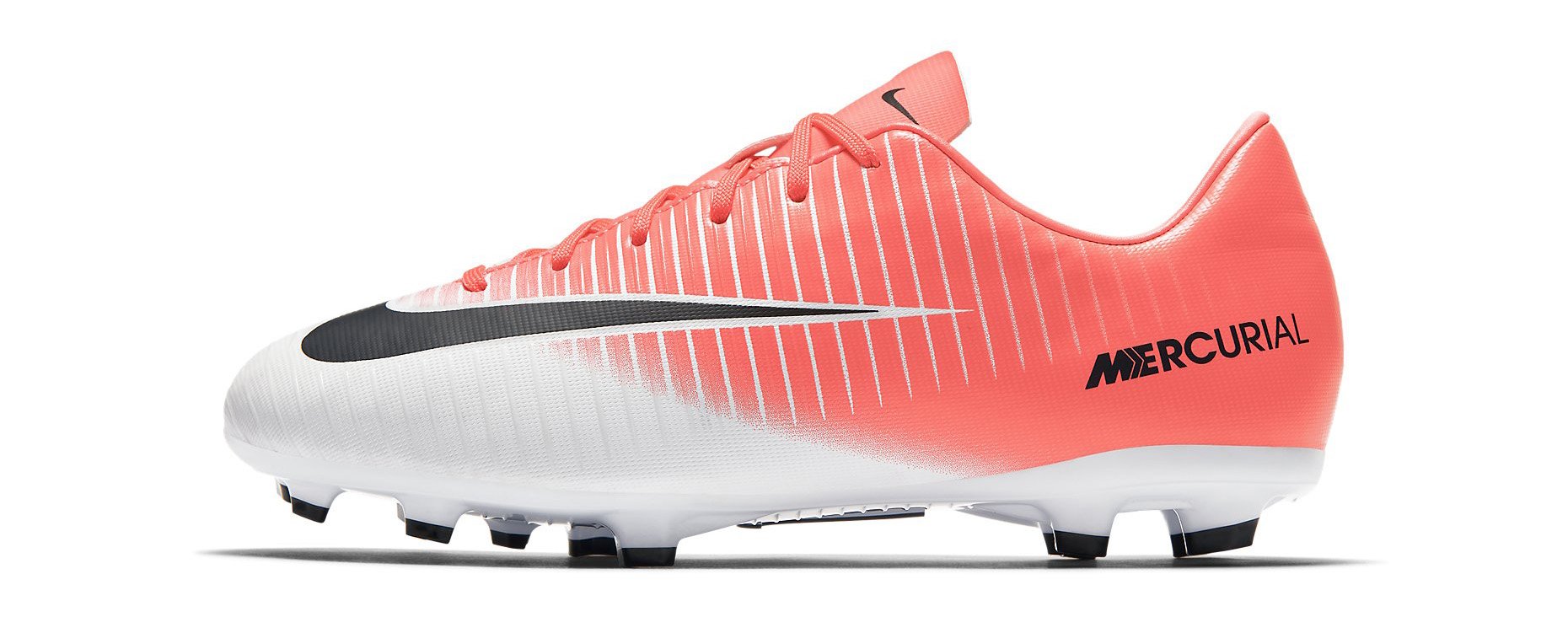 Dětské kopačky Nike JR Mercurial Vapor XI FG