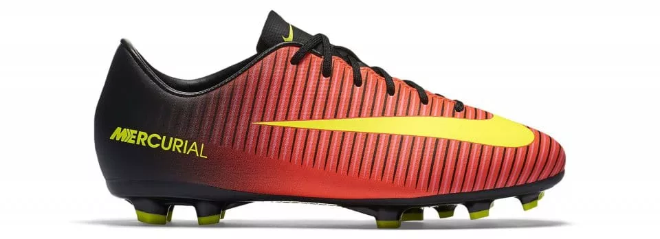 Football shoes Nike JR MERCURIAL VAPOR XI FG