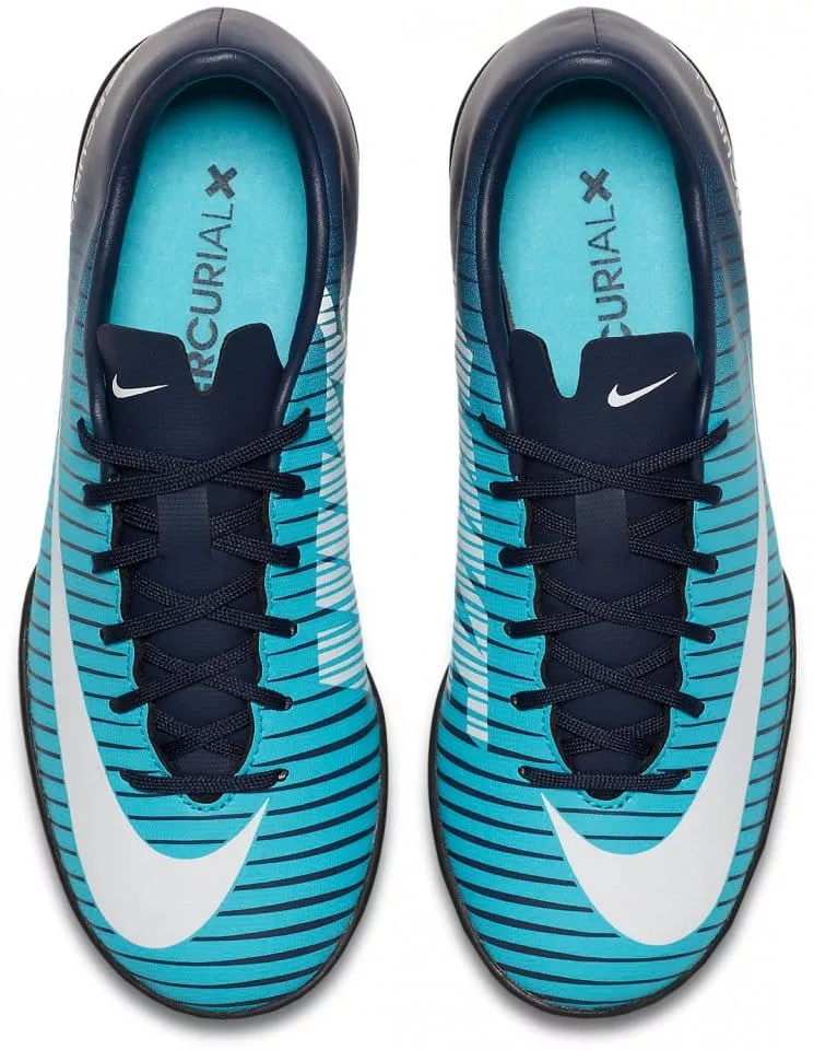 Dětské kopačky Nike MercurialX Victory VI TF