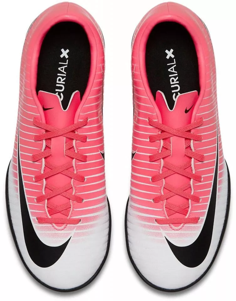 Kopačky Nike JR MERCURIALX VICTORY VI TF