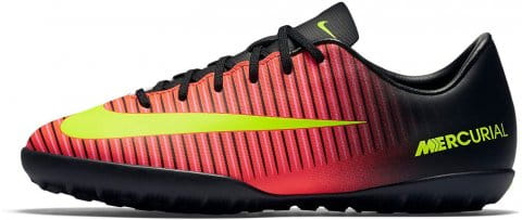 nike mercurial vapor xi tf