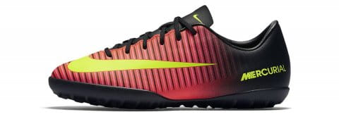 nike mercurial vapor xi tf