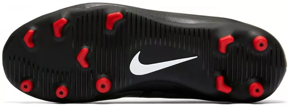 Ghete de fotbal Nike JR MERCURIAL VORTEX III FG