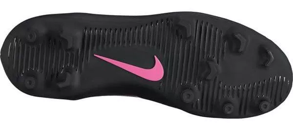 Ghete de fotbal Nike JR MERCURIAL VORTEX III FG